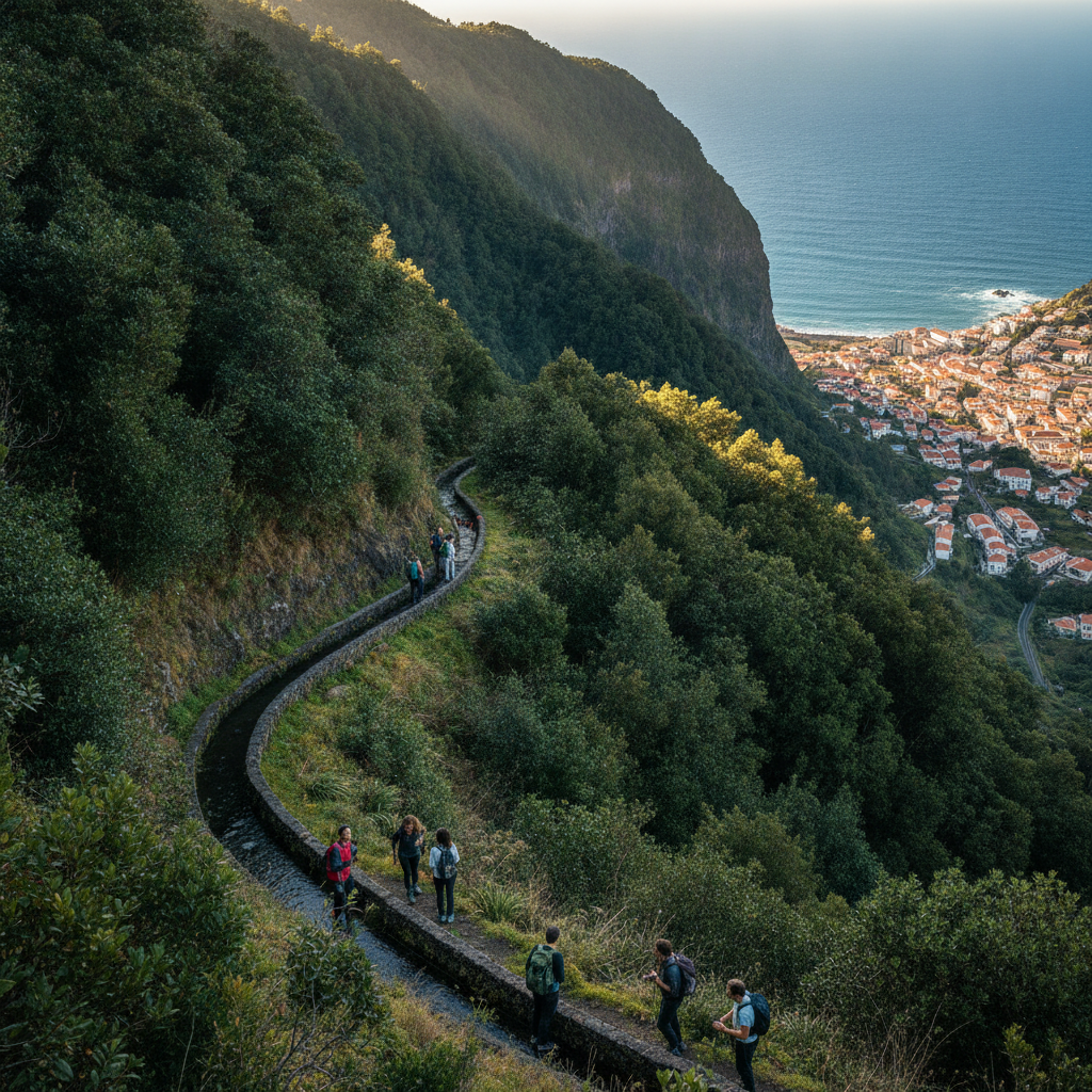 Boxing community in Madeira