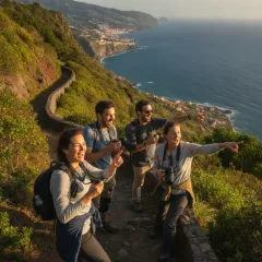 Tourists - 10 Days